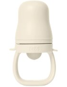 BIBS Baby Feeder suzetă pentru alimentare Ivory 1 buc