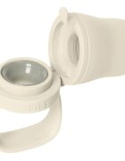 BIBS Baby Feeder suzetă pentru alimentare Ivory 1 buc