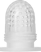 BIBS Baby Feeder suzetă pentru alimentare Sage 1 buc