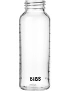 BIBS Baby Glass Bottle Body biberon de rezervă 1 buc