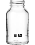 BIBS Baby Glass Bottle Body biberon de rezervă 1 buc