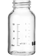 BIBS Baby Glass Bottle Body biberon de rezervă 1 buc
