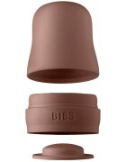 BIBS Baby Glass Bottle Cap capac cu închidere prin înșurubare pentru sticla de băut Woodchuck 1 buc