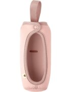 BIBS Bottle Cover Large husă pentru sticla de băut Blush 1 buc
