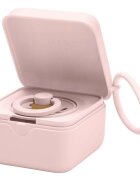 BIBS Dummy Case cutie pentru suzetă Blossom 1 buc
