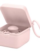 BIBS Dummy Case cutie pentru suzetă Blossom 1 buc