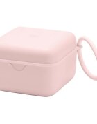 BIBS Dummy Case cutie pentru suzetă Blossom 1 buc