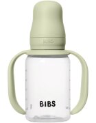BIBS Sippy Bottle Spout biberon pentru copii Sage 1 buc
