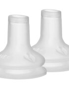 BIBS Sippy Bottle Spout muștiuc 2 buc