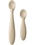 BIBS Spoon linguriță Vanilla 2 buc