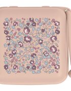 BIBS X Liberty Dummy Case cutie pentru suzetă Blush 1 buc