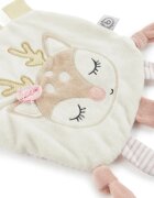 Bieco Crinkle Toy Fawn Ella jucărie de adormit foșnitoare 0 m+ 1 buc