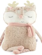 Bieco Cuddly Pillow Fawn Ella pernuță de pluș 9 m+ 1 buc