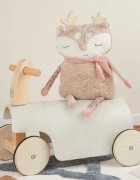 Bieco Cuddly Pillow Fawn Ella pernuță de pluș 9 m+ 1 buc