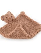 Bieco Cuddly Toy Bear Mika jucărie de adormit 1 buc