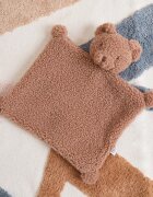 Bieco Cuddly Toy Bear Mika jucărie de adormit 1 buc