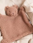 Bieco Cuddly Toy Bear Mika jucărie de adormit 1 buc