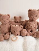 Bieco Cuddly Toy Bear Mika jucărie de adormit 1 buc