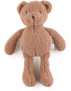 Bieco Cuddly Toy Bear Mika jucărie de pluș 1 buc