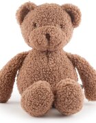 Bieco Cuddly Toy Bear Mika jucărie de pluș 1 buc