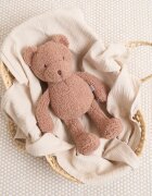 Bieco Cuddly Toy Bear Mika jucărie de pluș 1 buc