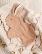Bieco Cuddly Toy Bunny Fine jucărie de adormit 1 buc