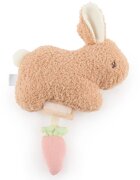 Bieco Cuddly Toy Bunny Fine jucărie de pluș 0 m+ 1 buc