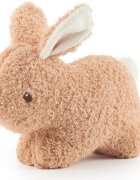 Bieco Cuddly Toy Bunny Fine jucărie de pluș 0 m+ 1 buc