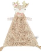 Bieco Cuddly Toy Fawn Ella jucărie de adormit 1 buc