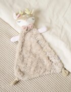 Bieco Cuddly Toy Fawn Ella jucărie de adormit 1 buc