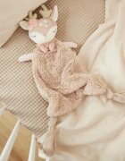 Bieco Cuddly Toy Fawn Ella jucărie de adormit 1 buc