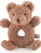 Bieco Rattle Toy Bear Mika jucărie zornăitoare 1 buc