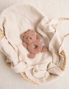 Bieco Rattle Toy Bear Mika jucărie zornăitoare 1 buc