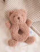 Bieco Rattle Toy Bear Mika jucărie zornăitoare 1 buc