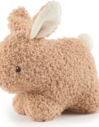 Bieco Rattle Toy Bunny Fine jucărie zornăitoare 1 buc