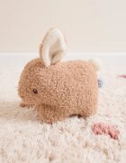 Bieco Rattle Toy Bunny Fine jucărie zornăitoare 1 buc