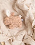 Bieco Rattle Toy Bunny Fine jucărie zornăitoare 1 buc