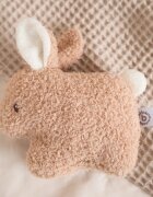 Bieco Rattle Toy Bunny Fine jucărie zornăitoare 1 buc