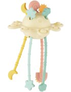 Bieco Silicone Activity Planet jucărie cu activități 1 buc