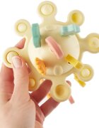 Bieco Silicone Activity Planet jucărie cu activități 1 buc