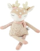 Bieco Stuffed Toy Fawn Ella jucărie de pluș 0 m+ 1 buc
