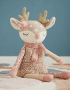 Bieco Stuffed Toy Fawn Ella jucărie de pluș 0 m+ 1 buc