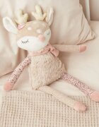 Bieco Stuffed Toy Fawn Ella jucărie de pluș 0 m+ 1 buc