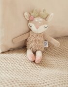 Bieco Toy with Rattle Fawn Ella jucărie de pluș cu zornăitoare 0 m+ 1 buc