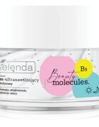 Bielenda Beauty Molecules crema pentru piele cu efect hidratant si matifiant 50 ml