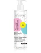 Bielenda Beauty Molecules gel de curatare facial pentru pielea problematica 195 g