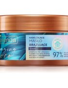 Bielenda Bronzing Coco produs bronzare cu efect de hidratare 200 ml