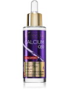 Bielenda Calcium + Q10 Concentrated actively lifting anti-wrinkle serum day/night Ser lifting pentru fermitatea contururilor feței ziua și noaptea 30