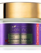 Bielenda Calcium + Q10 Concentrated multi-repair anti-wrinkle cream for the day 50+ crema de zi anti-rid 50 ml