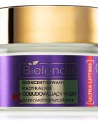 Bielenda Calcium + Q10 Concentrated radically rebuilding anti-wrinkle cream for day 60+ Cremă de zi intensă pentru riduri 50 ml